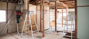 Entreprise de rénovation de la maison et de rénovation d’appartement à Villanova